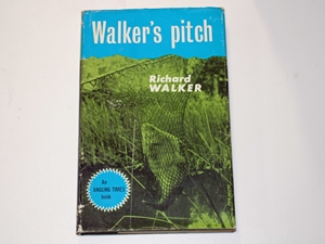 Walker's Pitch