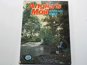 Angler's Mail Annual 1987