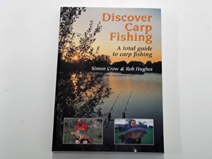 Discover Carp Fishing: A Total Guide to Carp Fishing