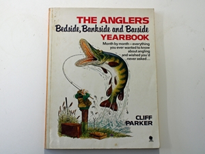 The Angler's Bedside, Bankside and Barside Yearbook