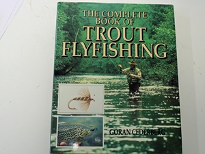 The Complete Book of Trout Flyfishing