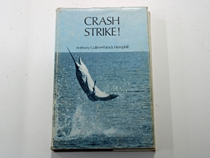 Crash Strike
