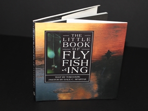 The Little Book of Flyfishing (Game & Fish Mastery Library)