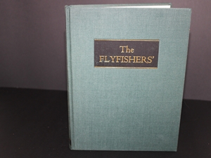 The Flyfishers'