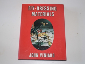 Fly-Dressing Materials