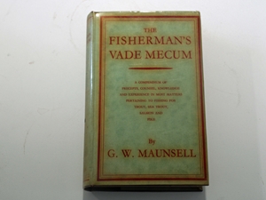 The Fisherman's Vade Mecum