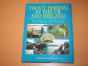 Trout Fishing in the UK and Ireland