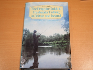 The Penguin Guide to Freshwater Fishing in Britain and Ireland