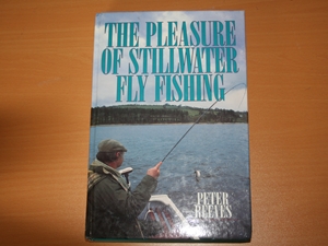 The Pleasure of Stillwater Fly Fishing