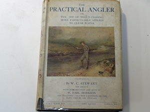 The Practical Angler