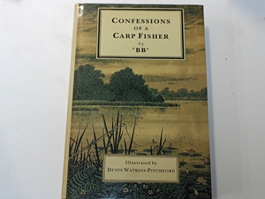 Confessions of a Carp Fisher