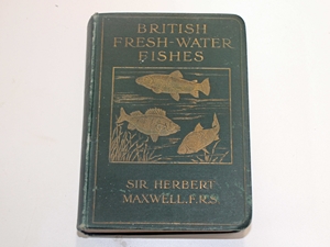 British Fresh-Water Fishes