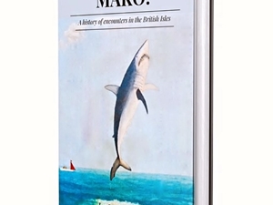 Mako! A History of Encounters in the British Isles