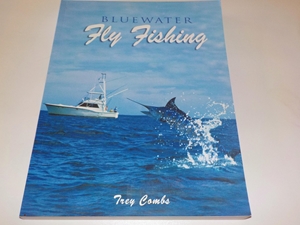 Bluewater Fly Fishing