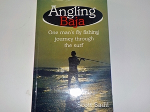 Angling Baja