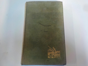A Fisherman's Log (Inscribed by the author)