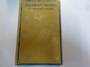 Sea-Trout Fishing