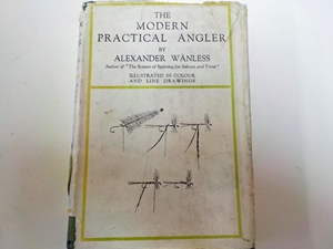 The Modern Practical Angler