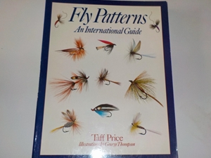 Fly Patterns. An International Guide