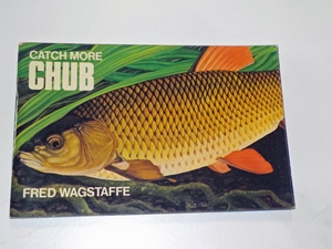 Catch More Chub