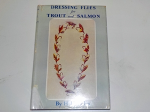 Dressing Flies for Trout and Salmon