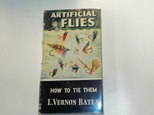 Artificial Flies and How to Tie Them