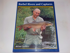 Barbel Rivers and Captures