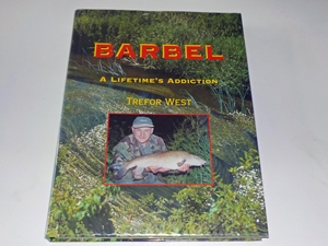 Barbel - A Lifetimes Addiction