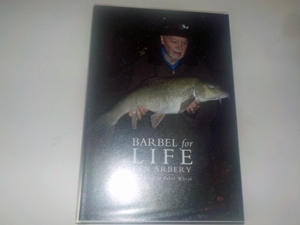 Barbel for Life