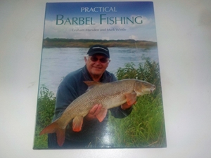 Practical Barbel Fishing