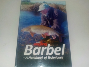 Barbel - A Handbook of Techniques