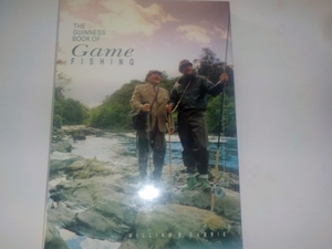 The Guinness Book of Game Fishing