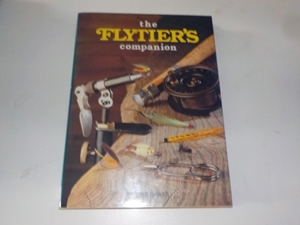 The Flytier's Companion