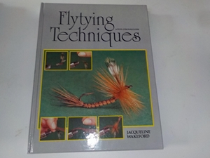 Fly Tying Techniques