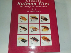 Classic Salmon Flies