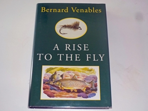 A Rise to the Fly