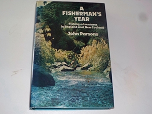 A Fisherman's Year