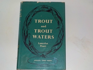 Trout and Trout Waters