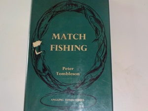 Match Fishing