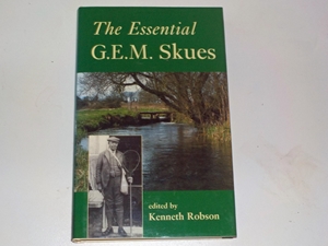 Essential G.E.M. Skues