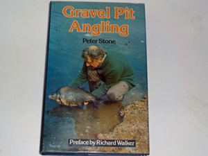 Gravel Pit Angling