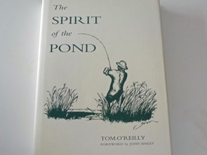 The Spirit of the Pond (Signed copy)