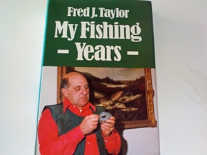 My Fishing Years