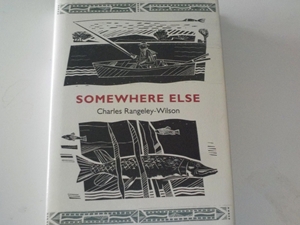 Somewhere Else