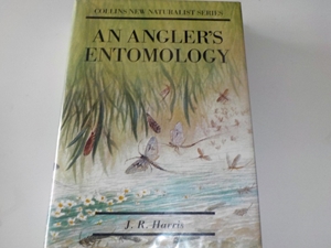 An Angler's Entomology