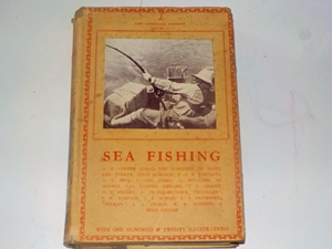 Sea Fishing (Lonsdale Library Volume 17)