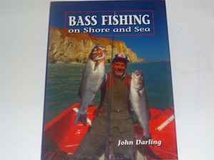 Bass Fishing on Shore and Sea