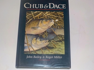 Chub and Dace