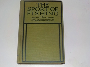 The Sport of Fishing