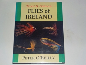 Trout & Salmon Flies of Ireland